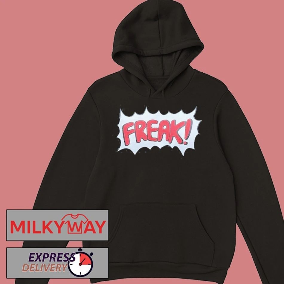 Sinjin Drowning Freak Shirt