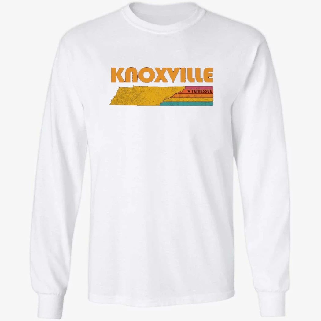 Happy’s Place Tokala Black Elk Knoxville Shirt