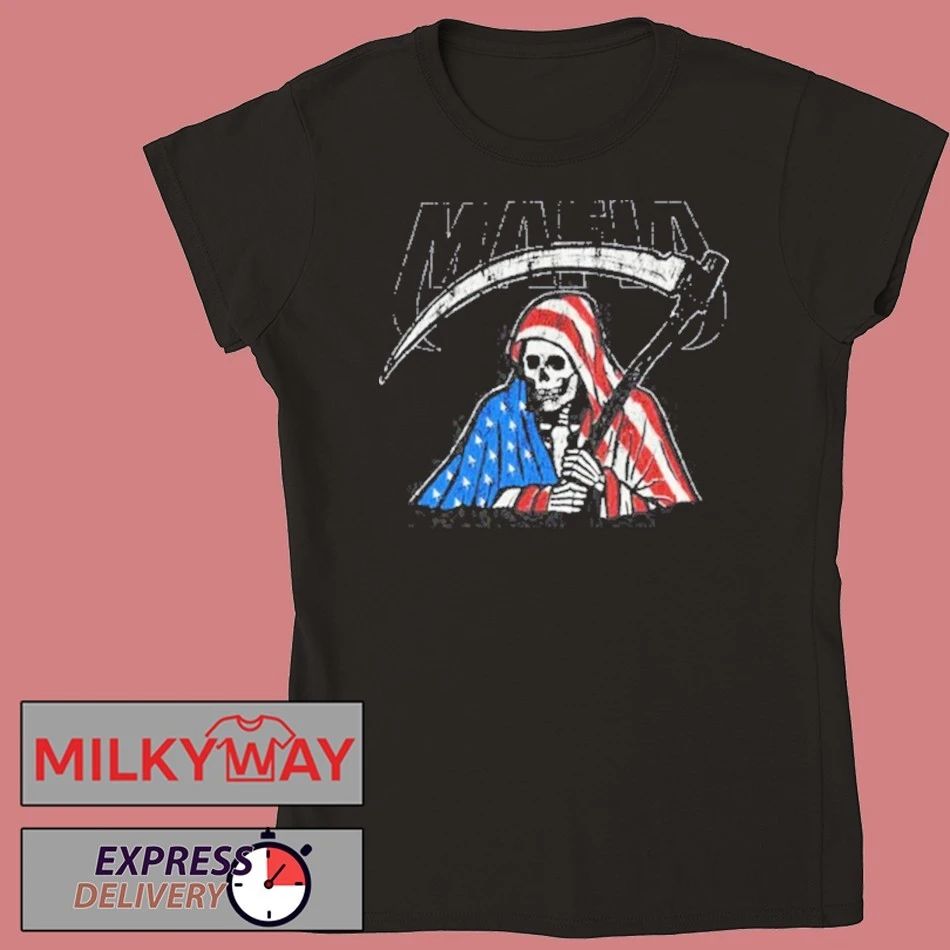 JPEGMAFIA Reaper shirt