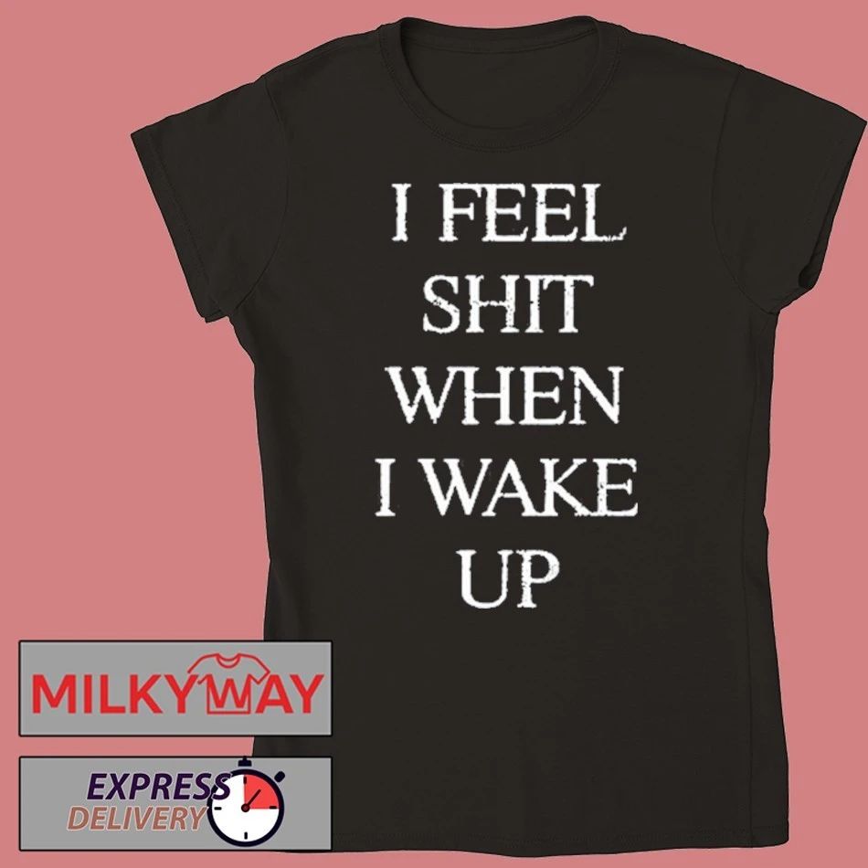 Yungblud Lovesick Lyric T-Shirt