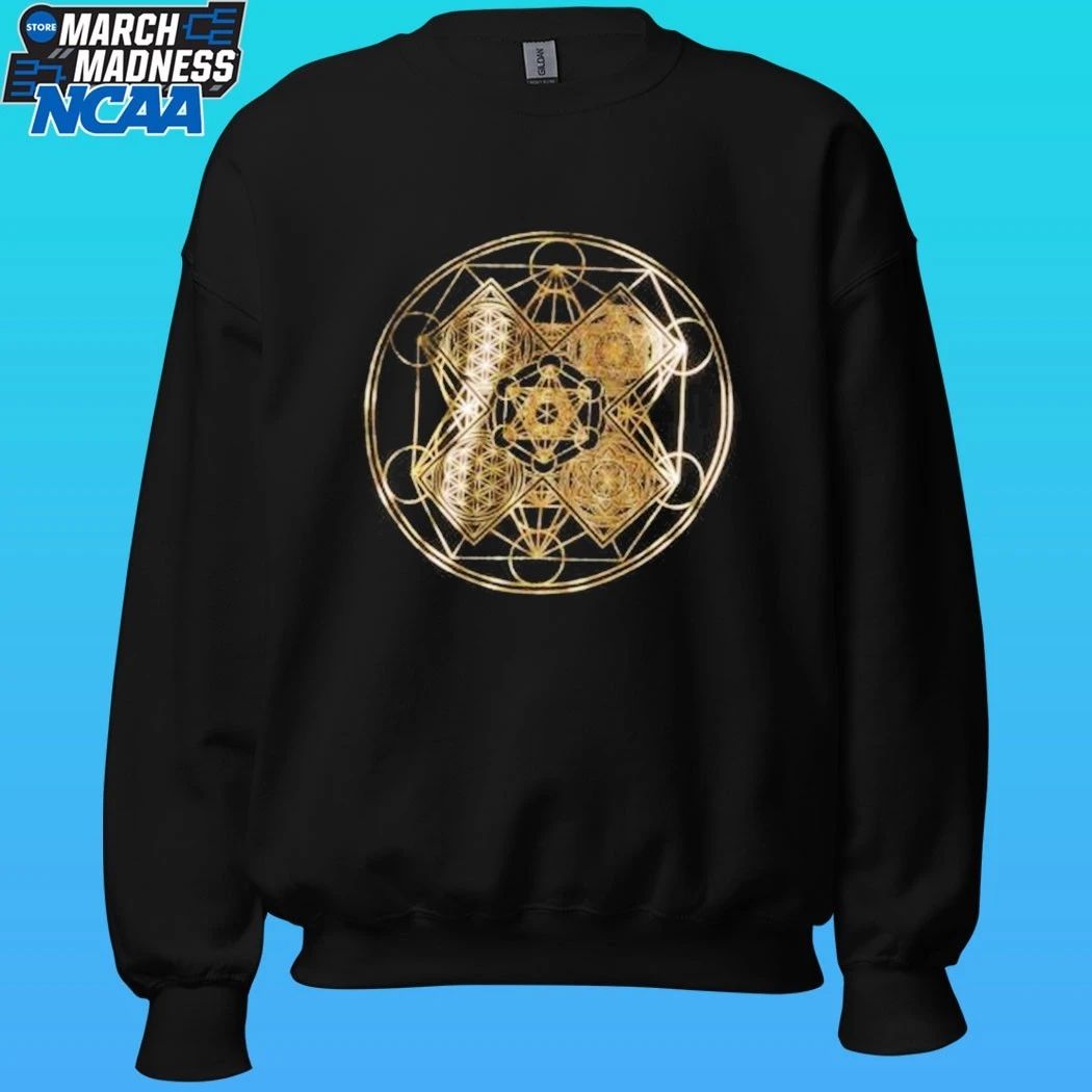 Xplr Sacred Geometry Shirt