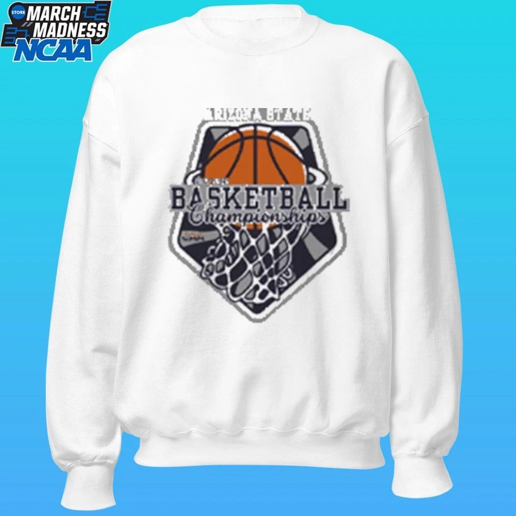 Arizona 2025 26 Caa State Championship Basketball Shirt