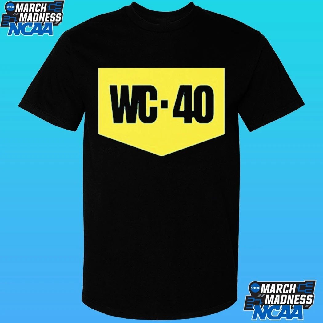 Willson Contreras Wc 40 Shirt
