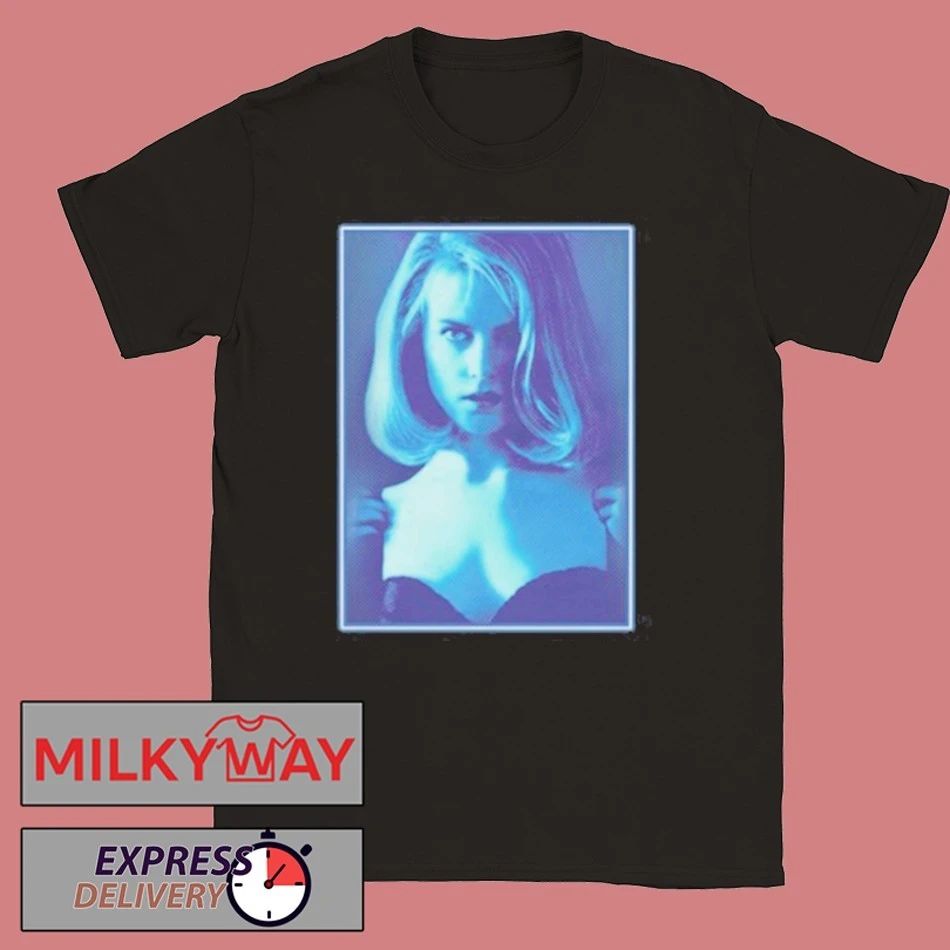 Nicole Kidman Wearing To Die For 30Th Anniversary shirt