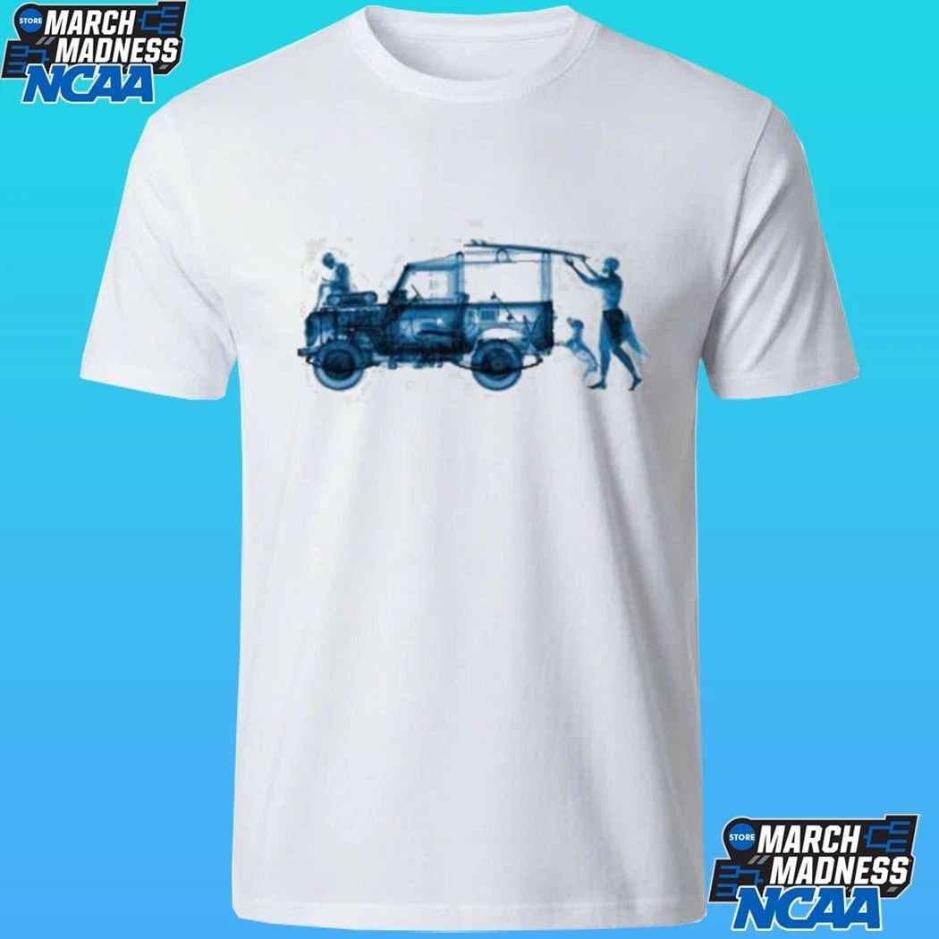 The Cbp Junk Shirt