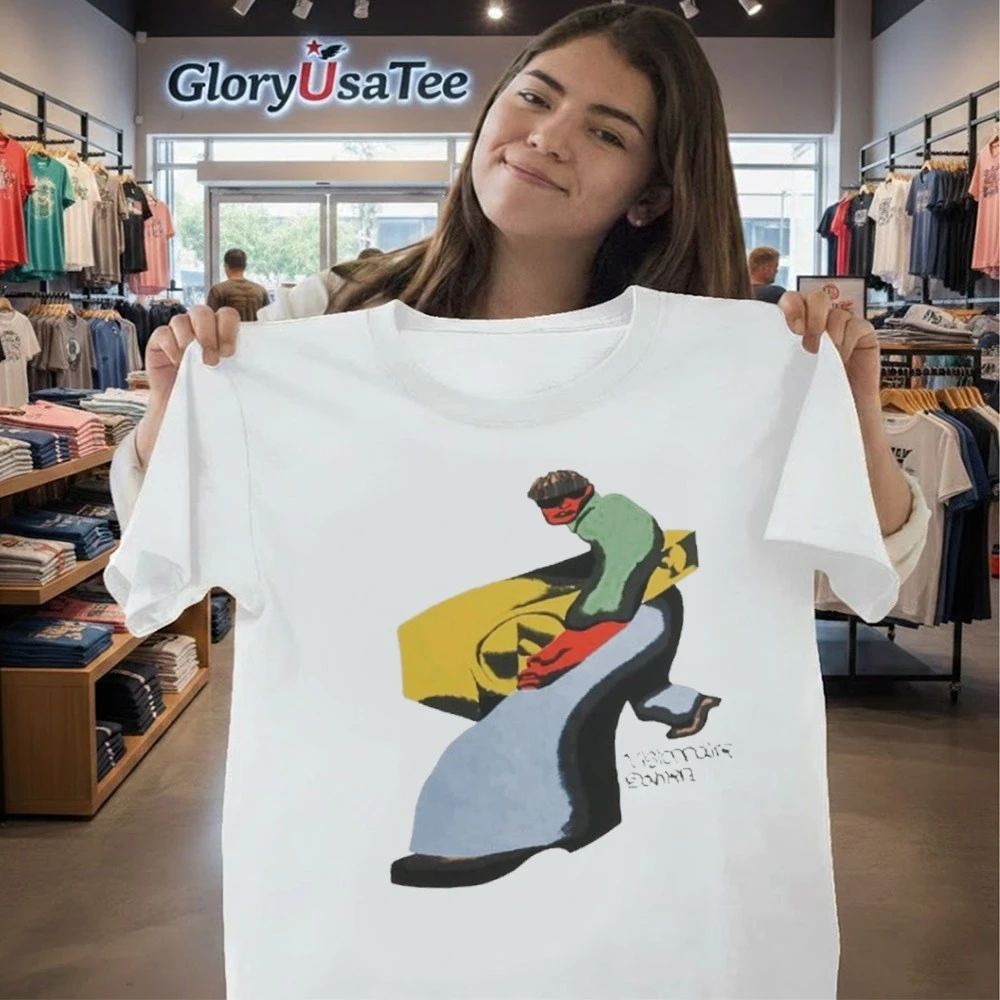 Visionnaire Merch Store Nick Dahlen Sound Shirt