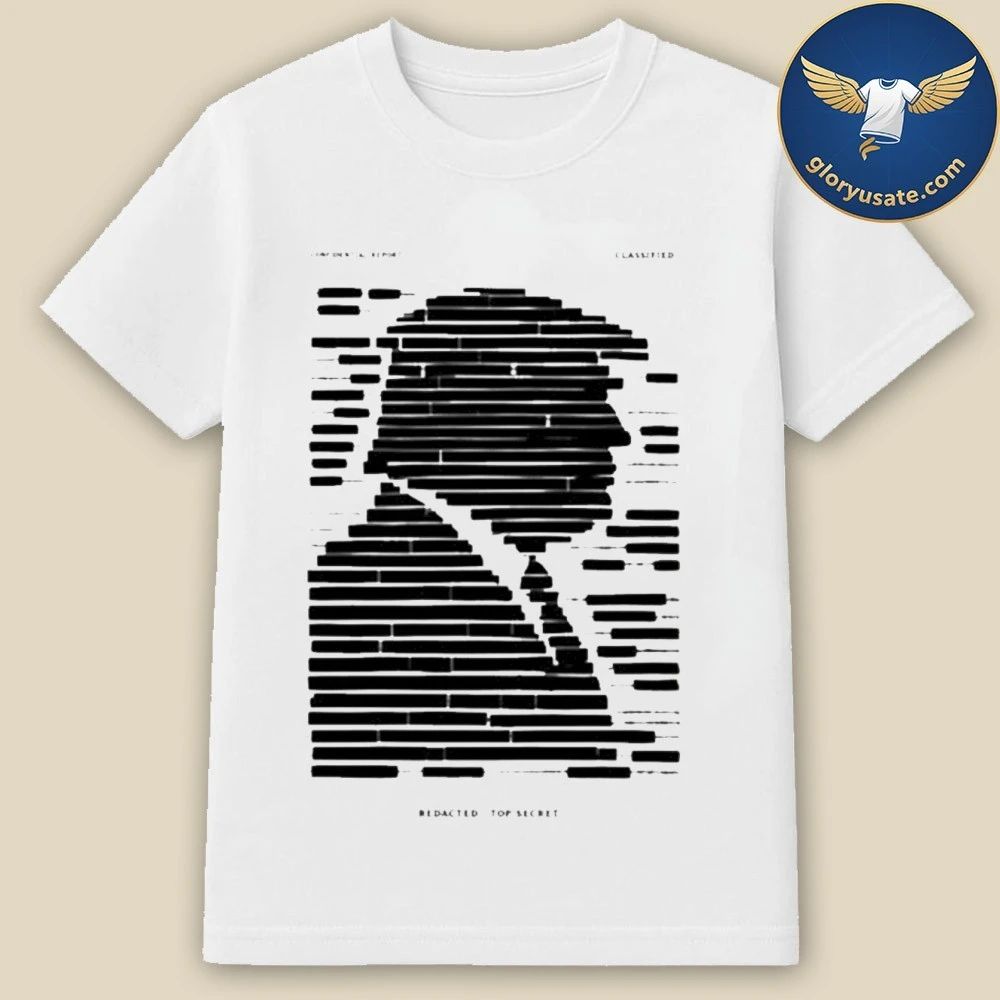 Epstein Files Cover Up Shirt