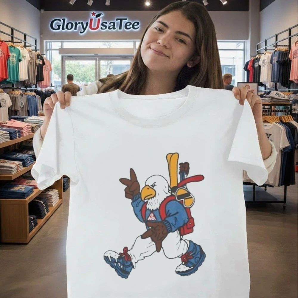Free Bird Brock Nelson Shirt