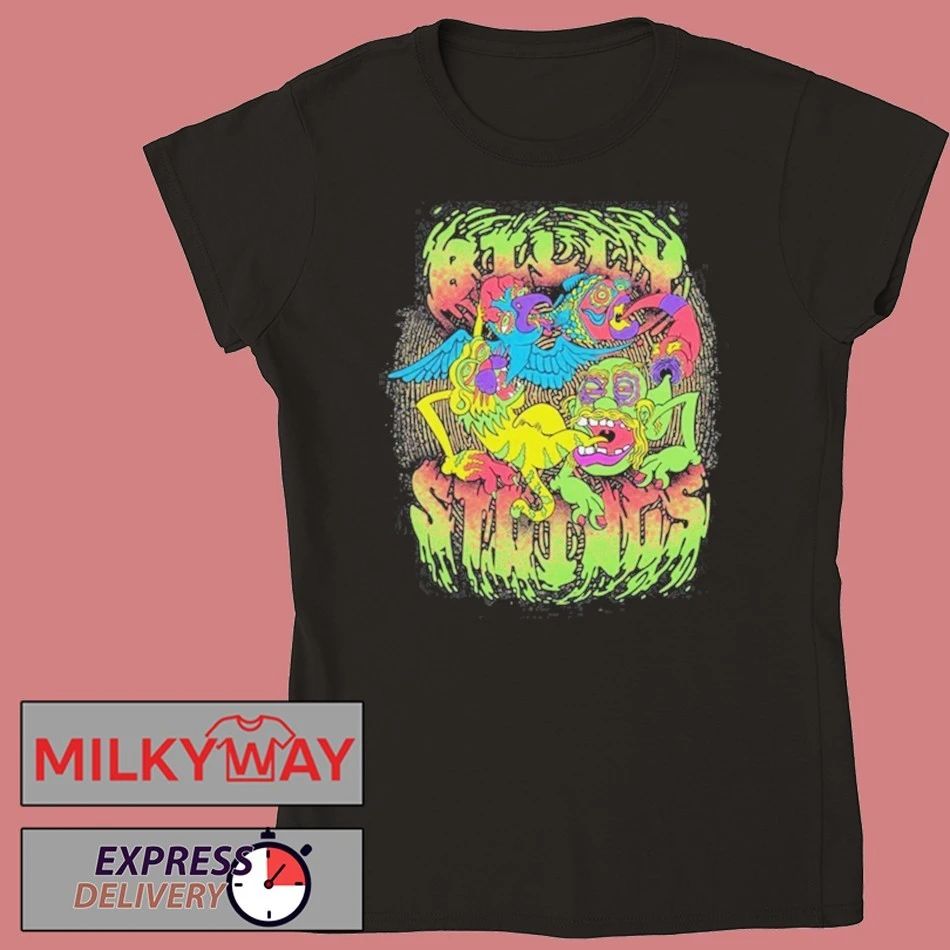 Billy Strings Spring Tour 2026 Circle of Life shirt