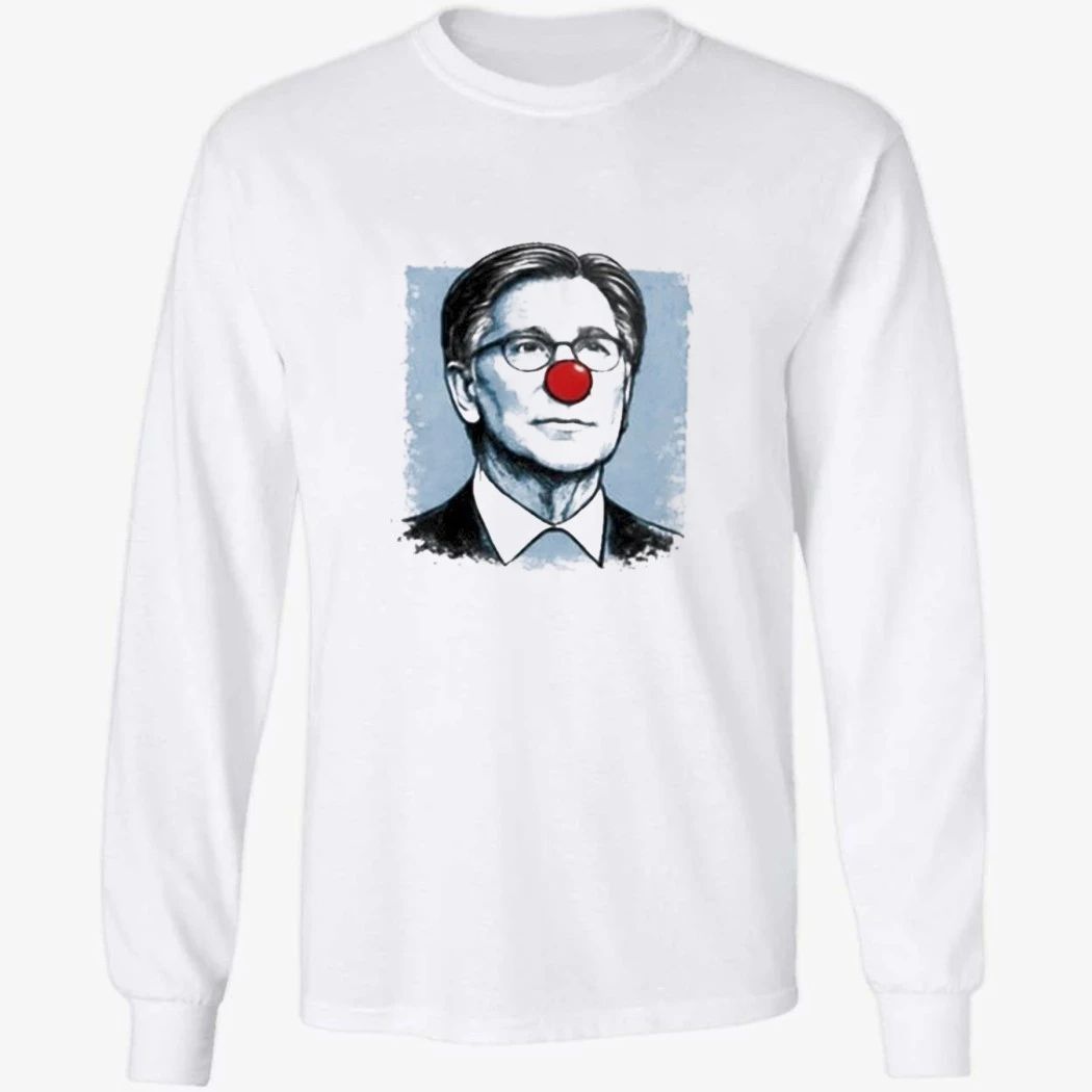Boston Red Sox John Henry Joker 2026 Shirt