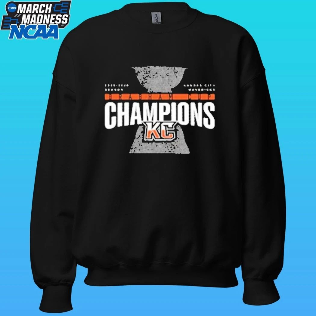 Kc Mavericks 2026 Brabham Cup Champions Shirt