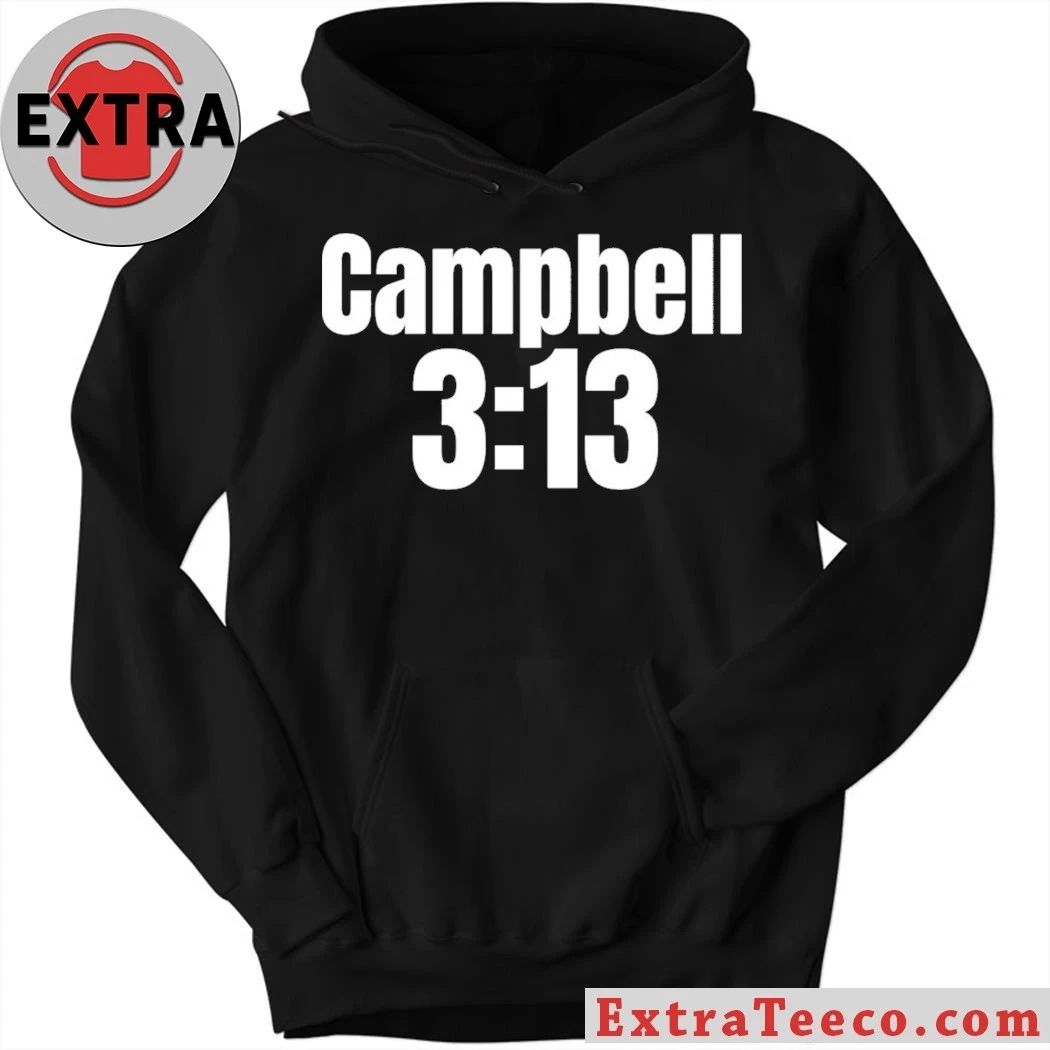 Baby Stone Cold Campbell 3 13 Shirt
