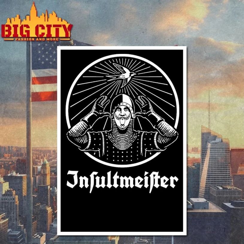 The Daily Exclusive t-shirt