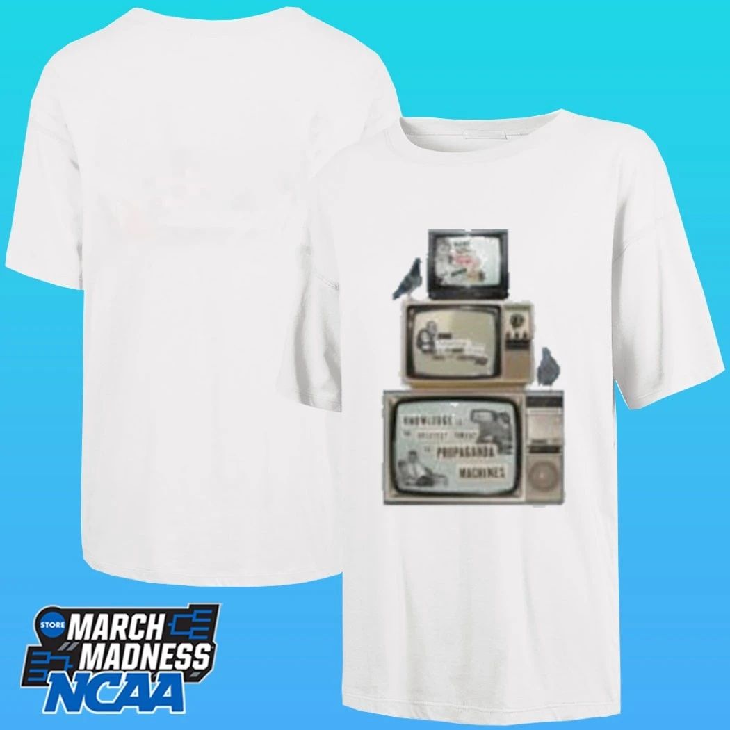 Earth To Eve Threat Level Pigeon Shirt