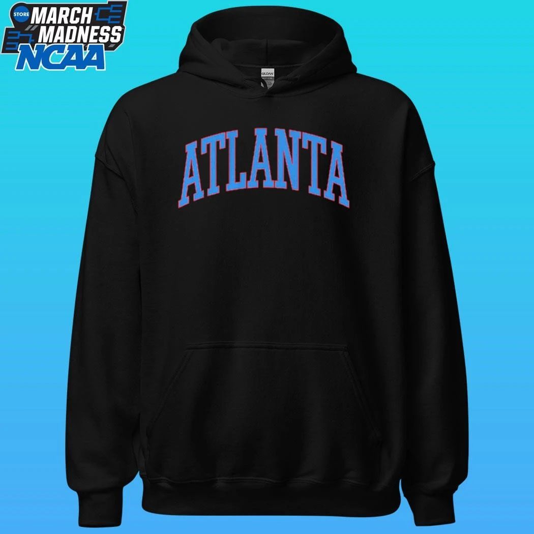 Angel Reese Atl 5 Shirsey Atlanta Basketball Shirt