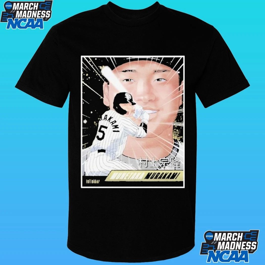 White Sox Aapi Heritage Night 2026 Shirt