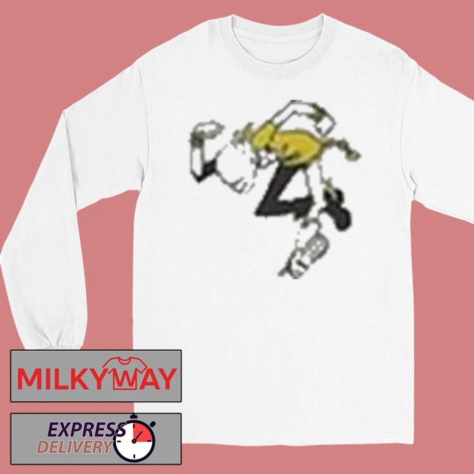 Circle Jerks Los Angeles CA 2025 Shirt