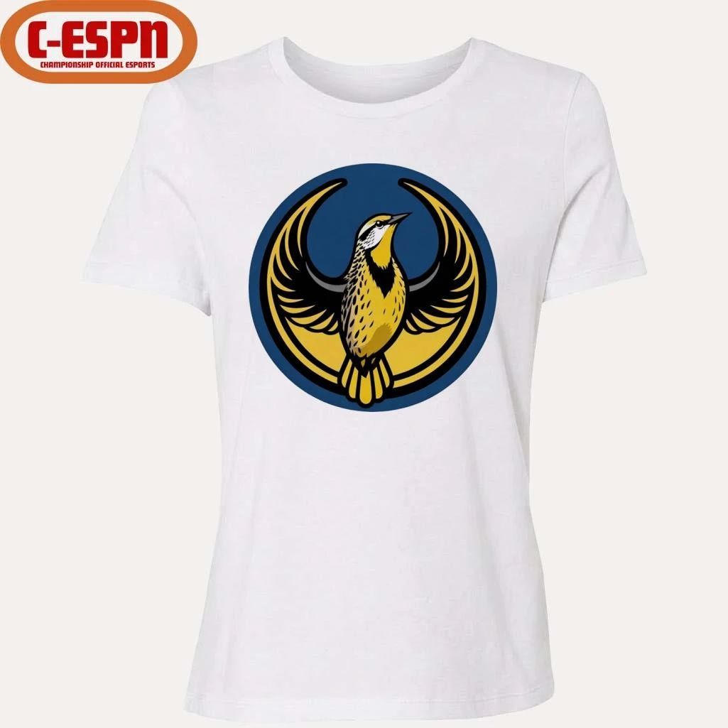 Rebel Alliance Oregon Logo Shirt