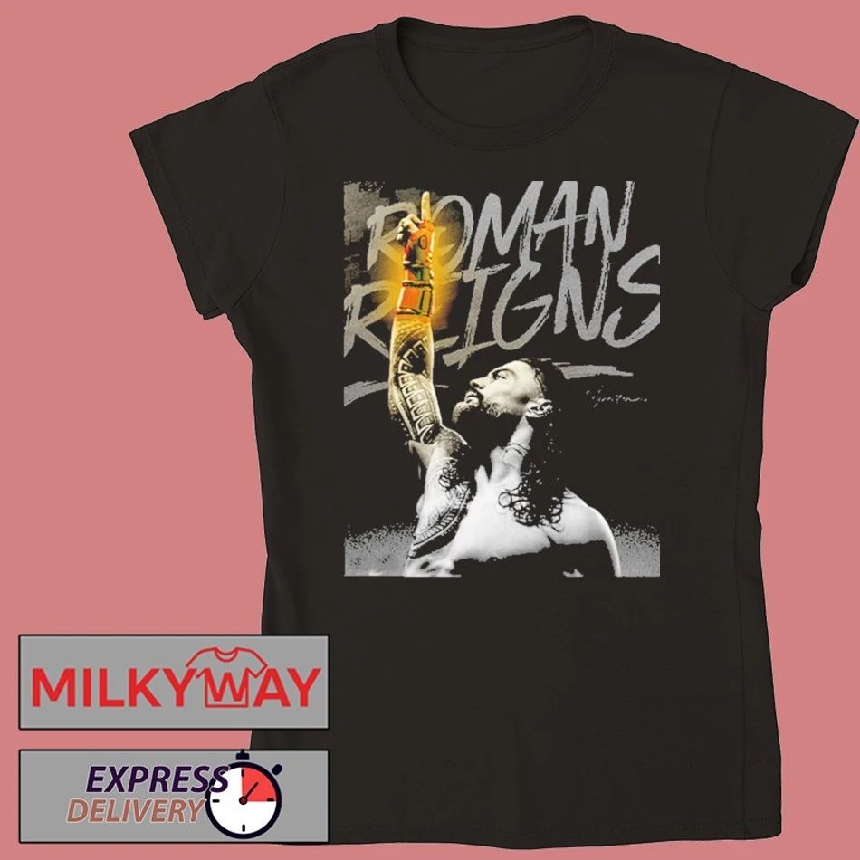 Congrats Roman Reigns The New World Heavyweight Champions 2026 WrestleMania 42 Vegas shirt