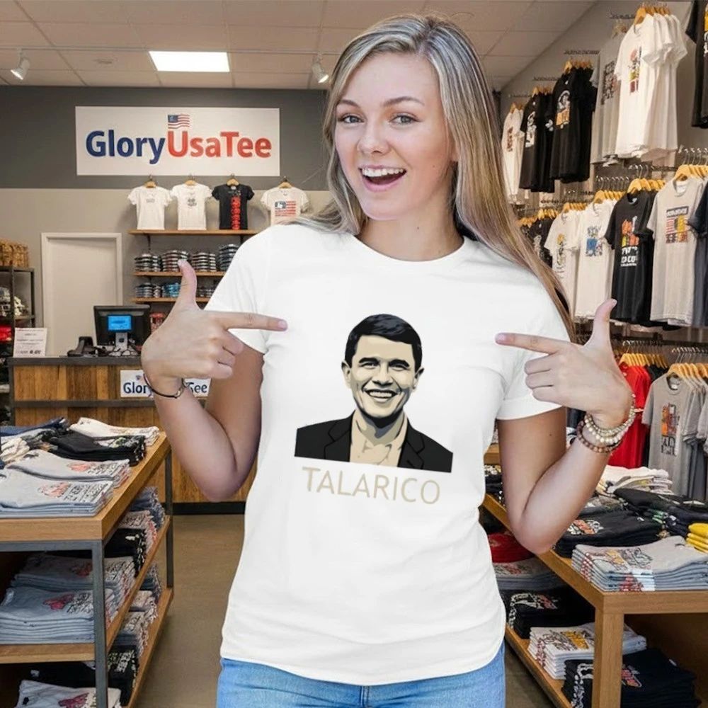 James Talarico for U.S. Senate 2026 Vintage Texas T-Shirt