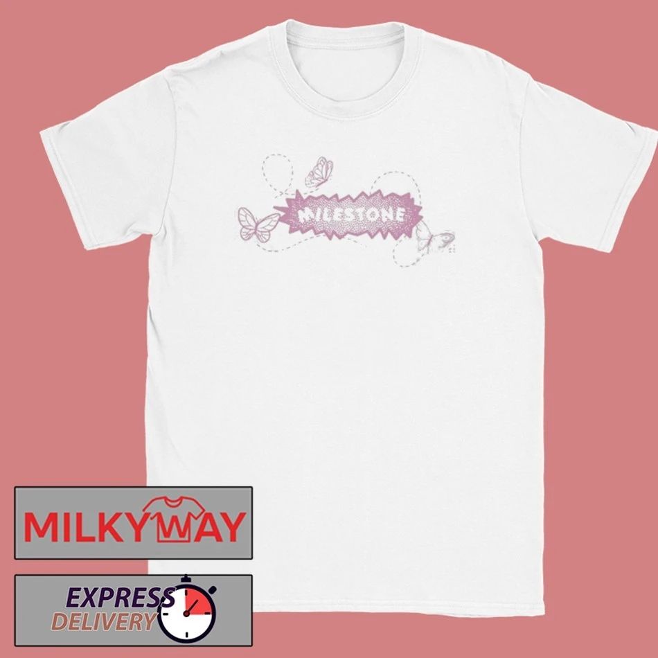 Aimsey 1 Million Subcriber Milestone shirt