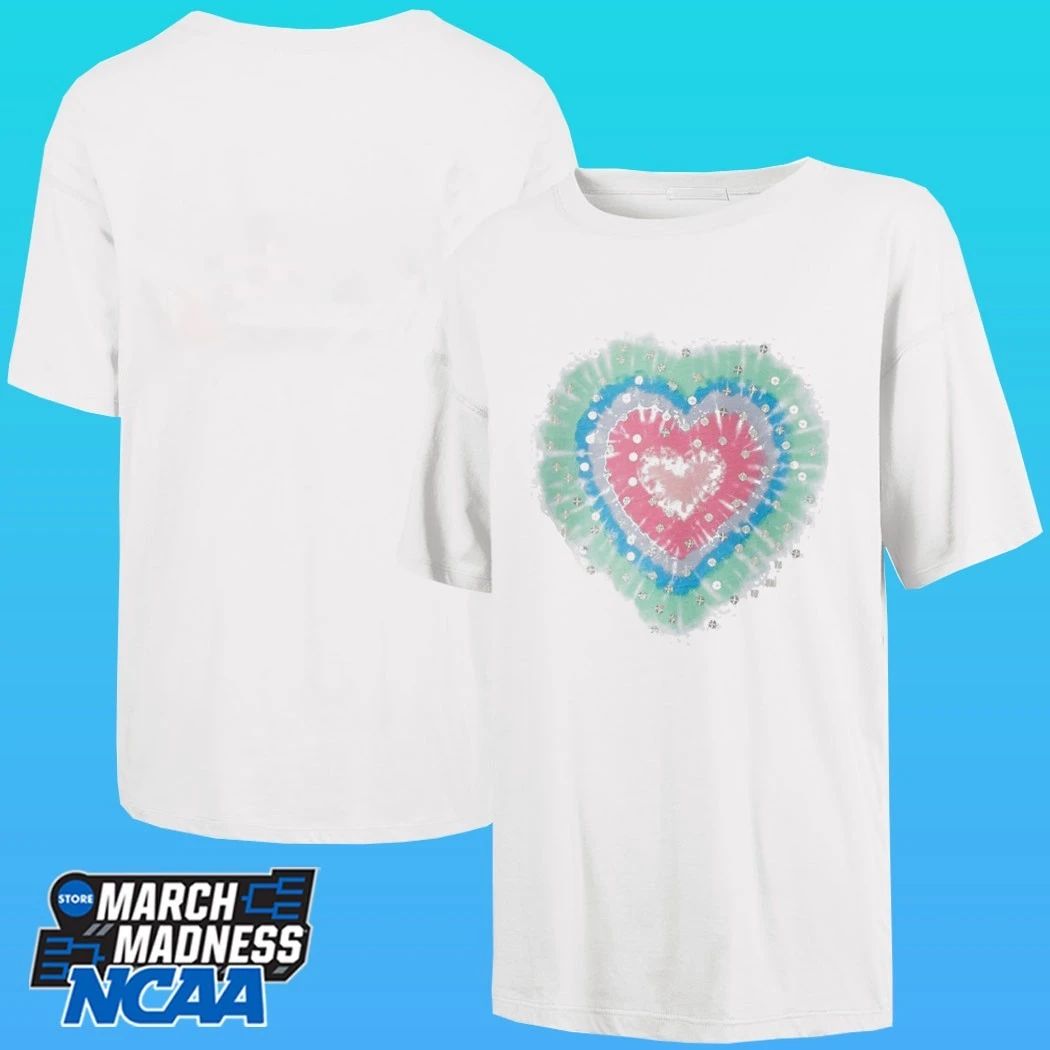 Nonsuch Heart Burst Shirt