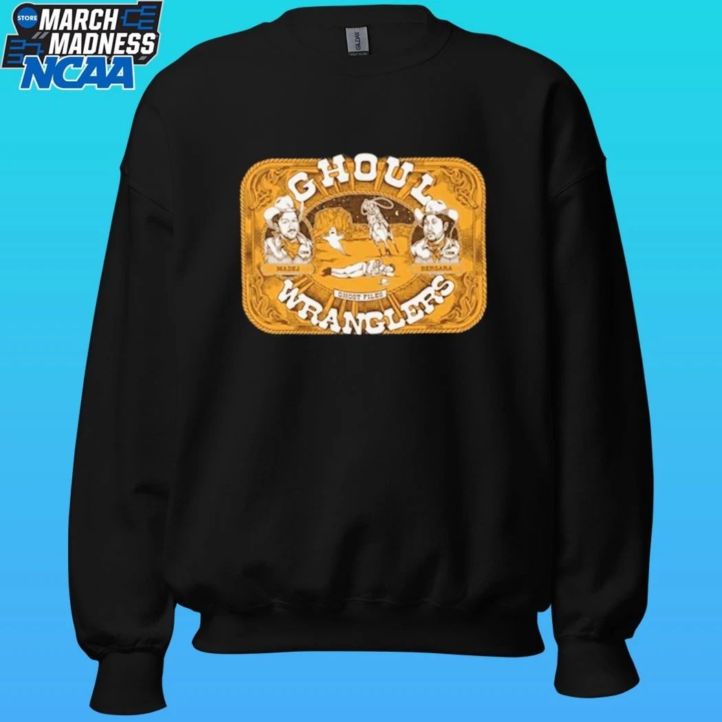 Ghoul Wrangler Shirt