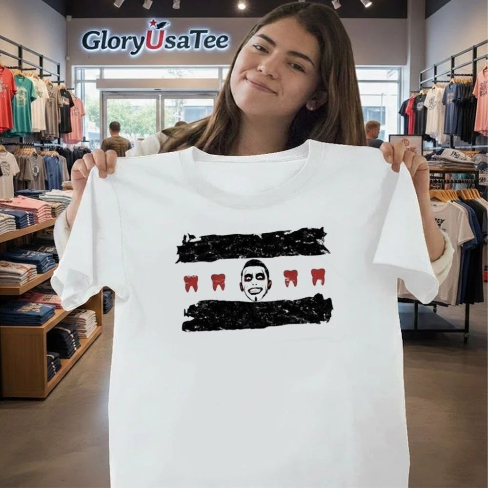 Danhausen Very Nice Very Evil Shirt