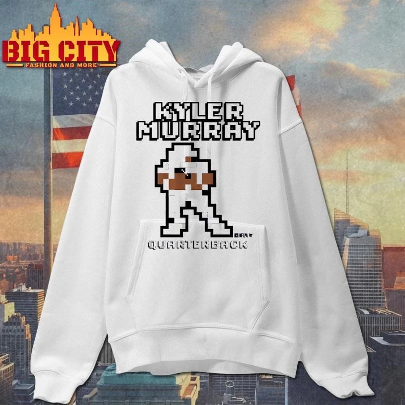 Kyler Murray Minnesota Retro Baller Shirt