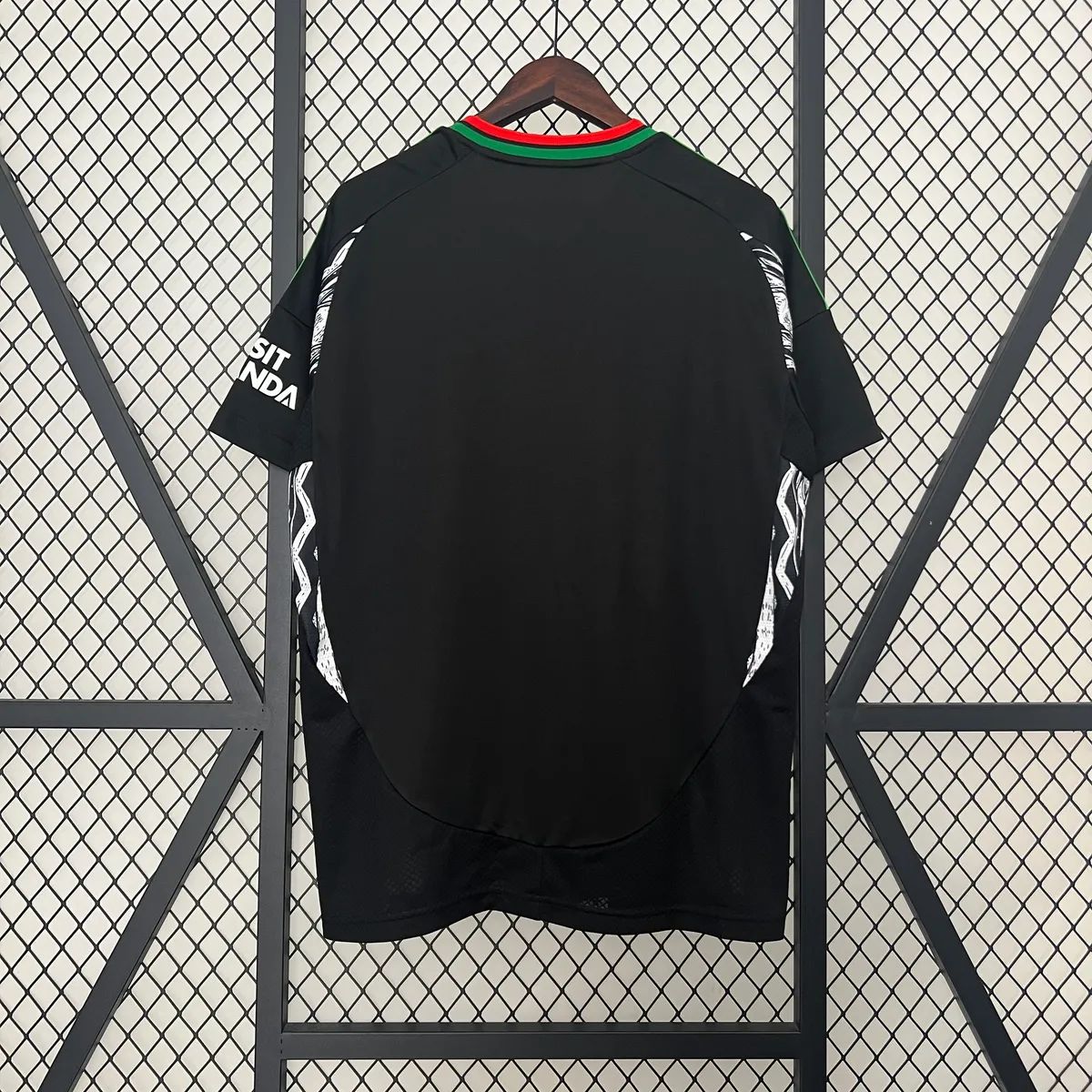Arsenal Away 2024-2025 Football Jersey