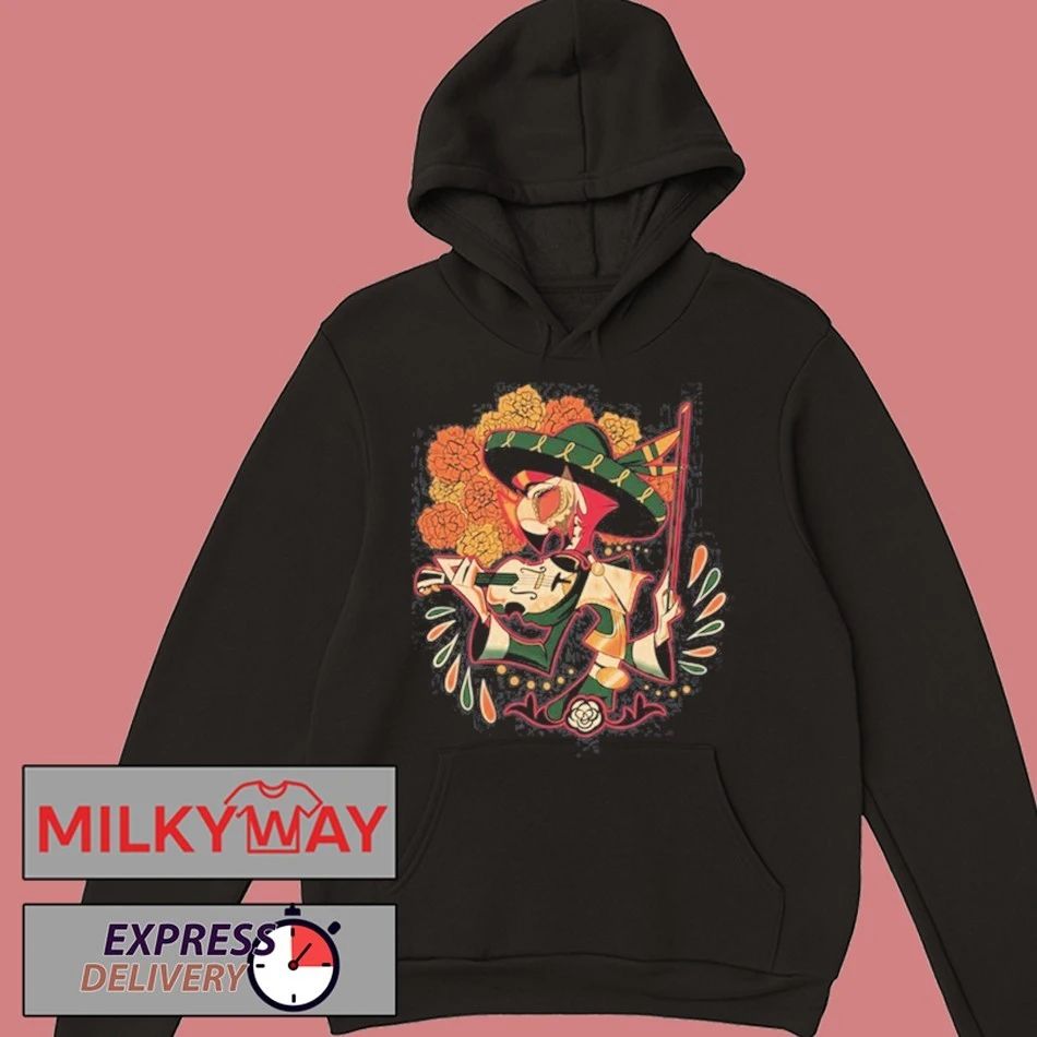 Feliz Día de Los Muertos Vassago Día de Los Muertos Shirt