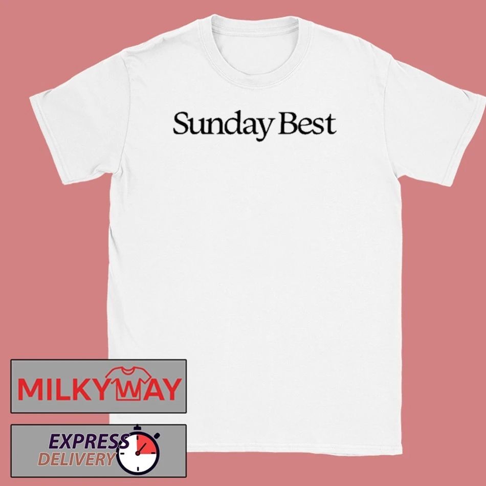 The Sunday Best Tracklist Nick Jonas Shirt