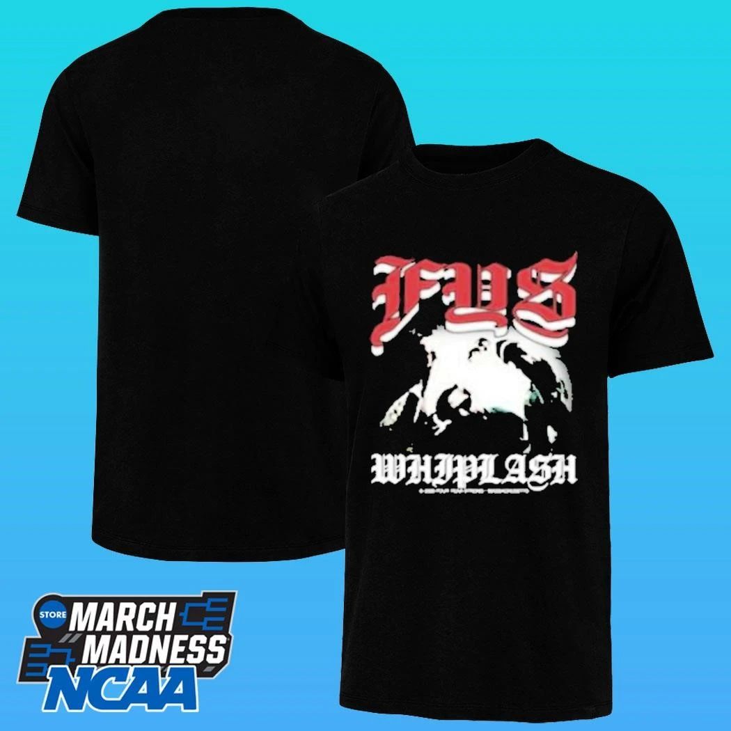 Four Year Strong Slow Burn Shirt