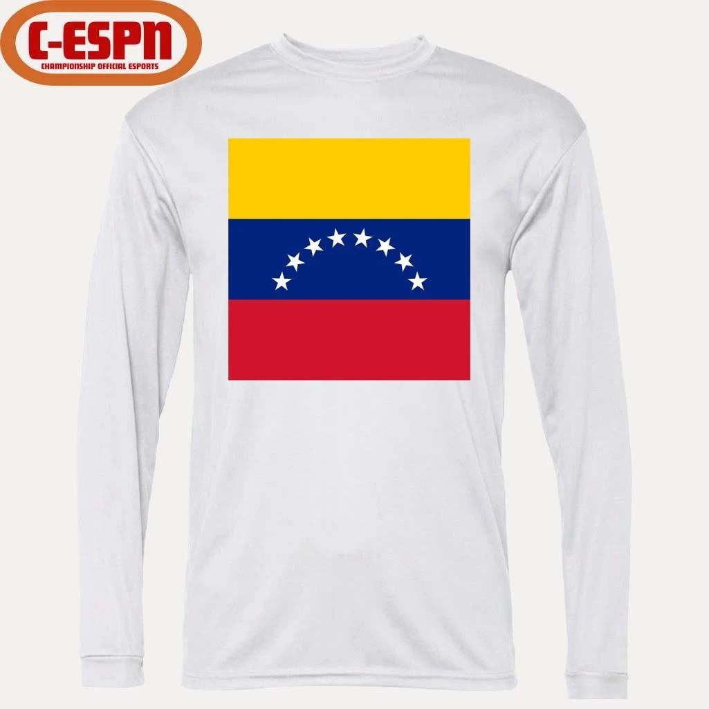 Pray for Venezuela Flag Shirt