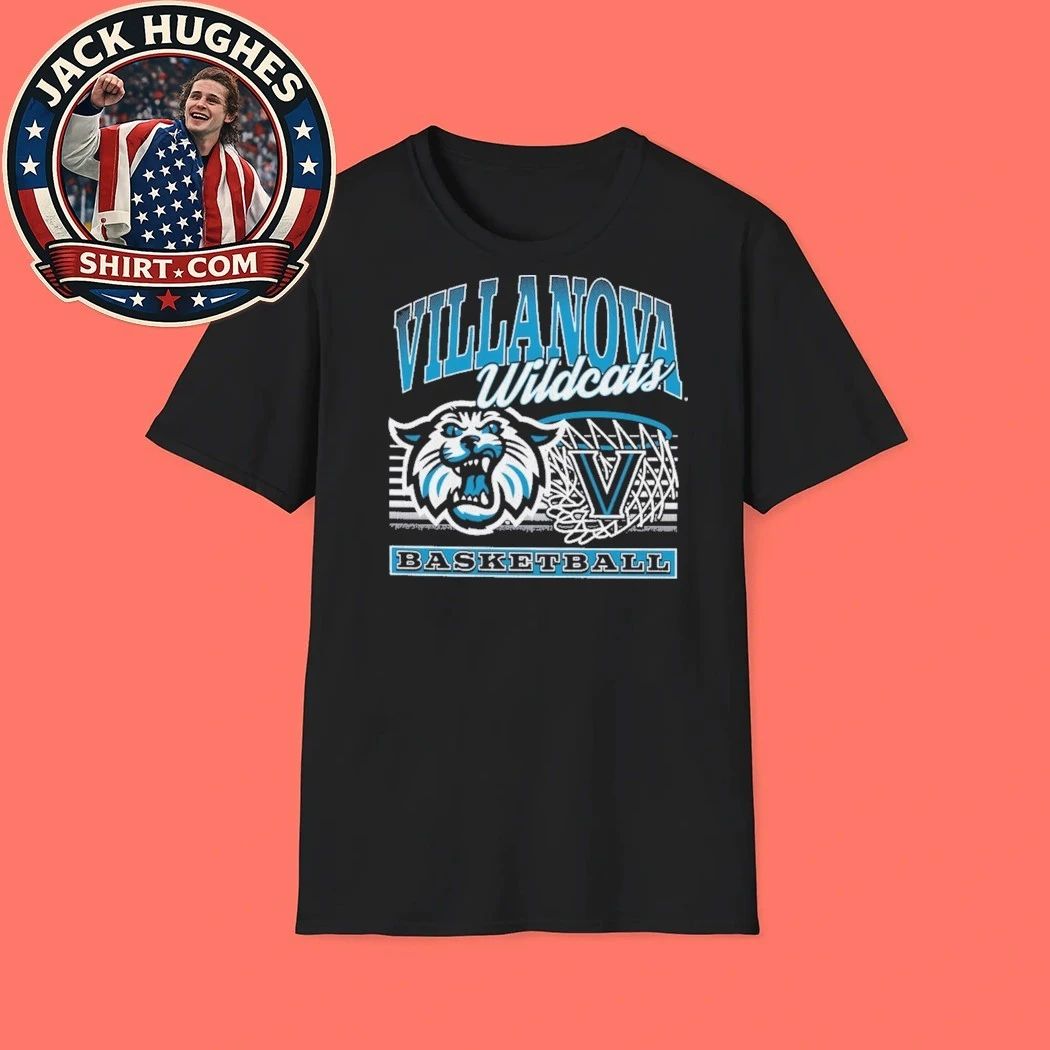 Original Villanova Wildcats Regional Franklin