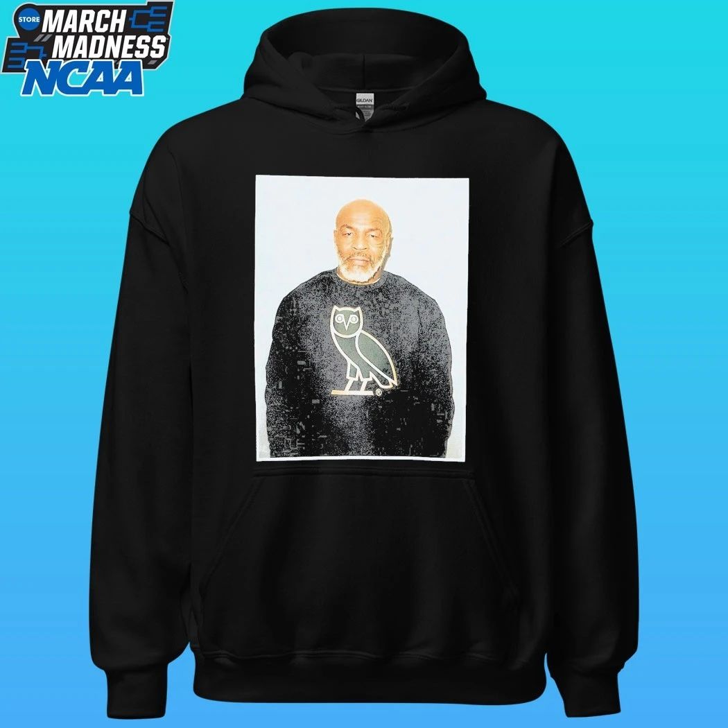 October’s Very Own Tyson Og Photo Shirt