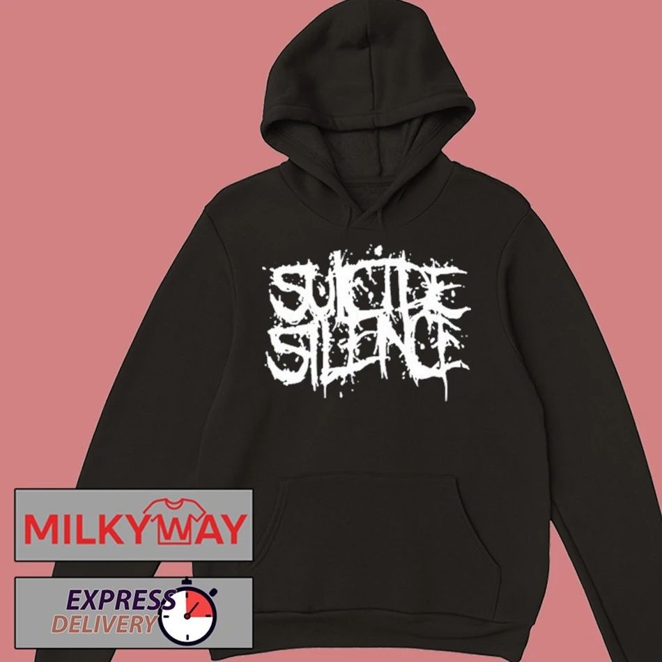 Suicide Silence Pull The Triger Bitch shirt