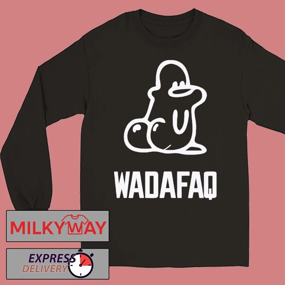 Wadafaq Shirt