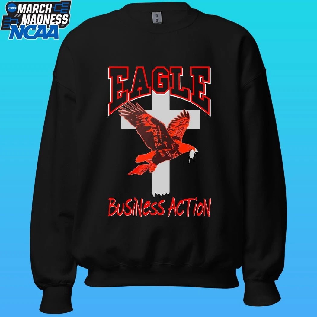 Milano Ovest Eagle Business Action Shirt