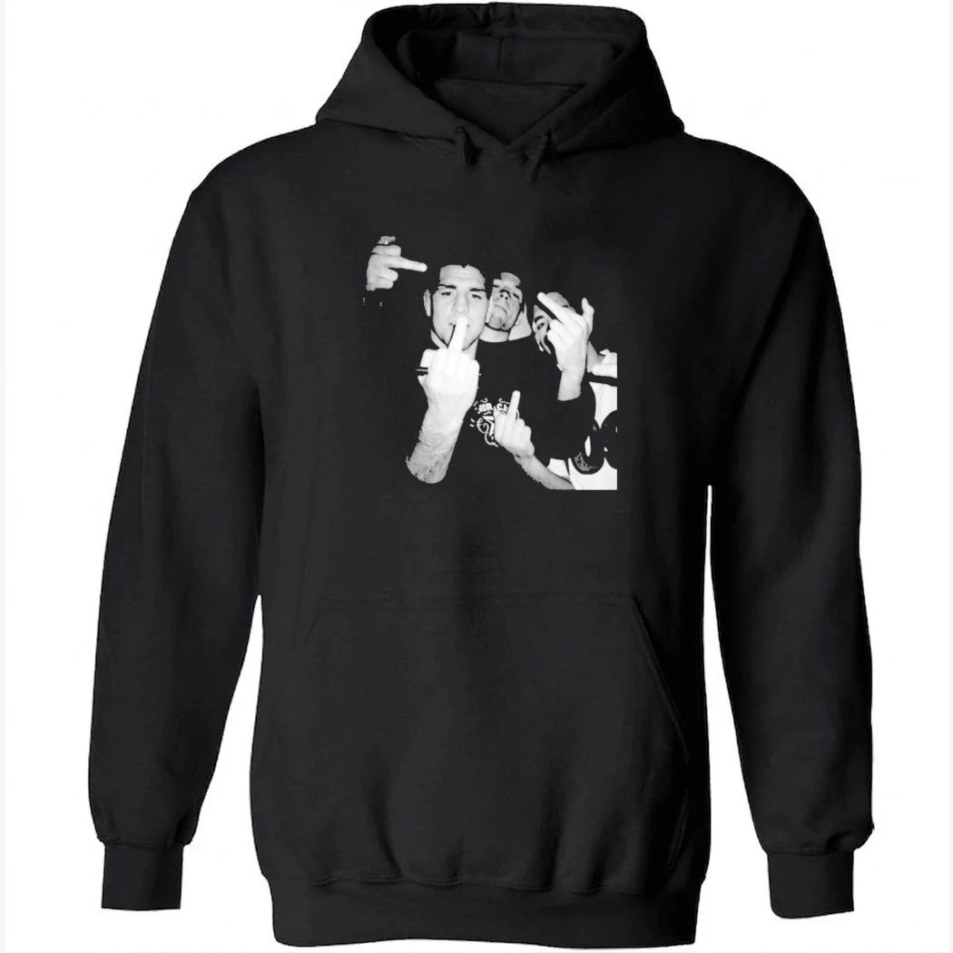 Mike Perry Nate Diaz brothers Shirt