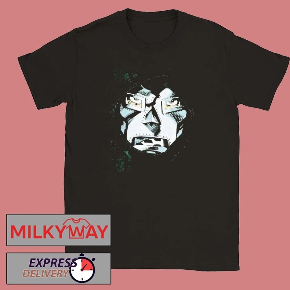 Doctor Doom Robert Downey Jr Wear At Cinemacon 2026 shirt