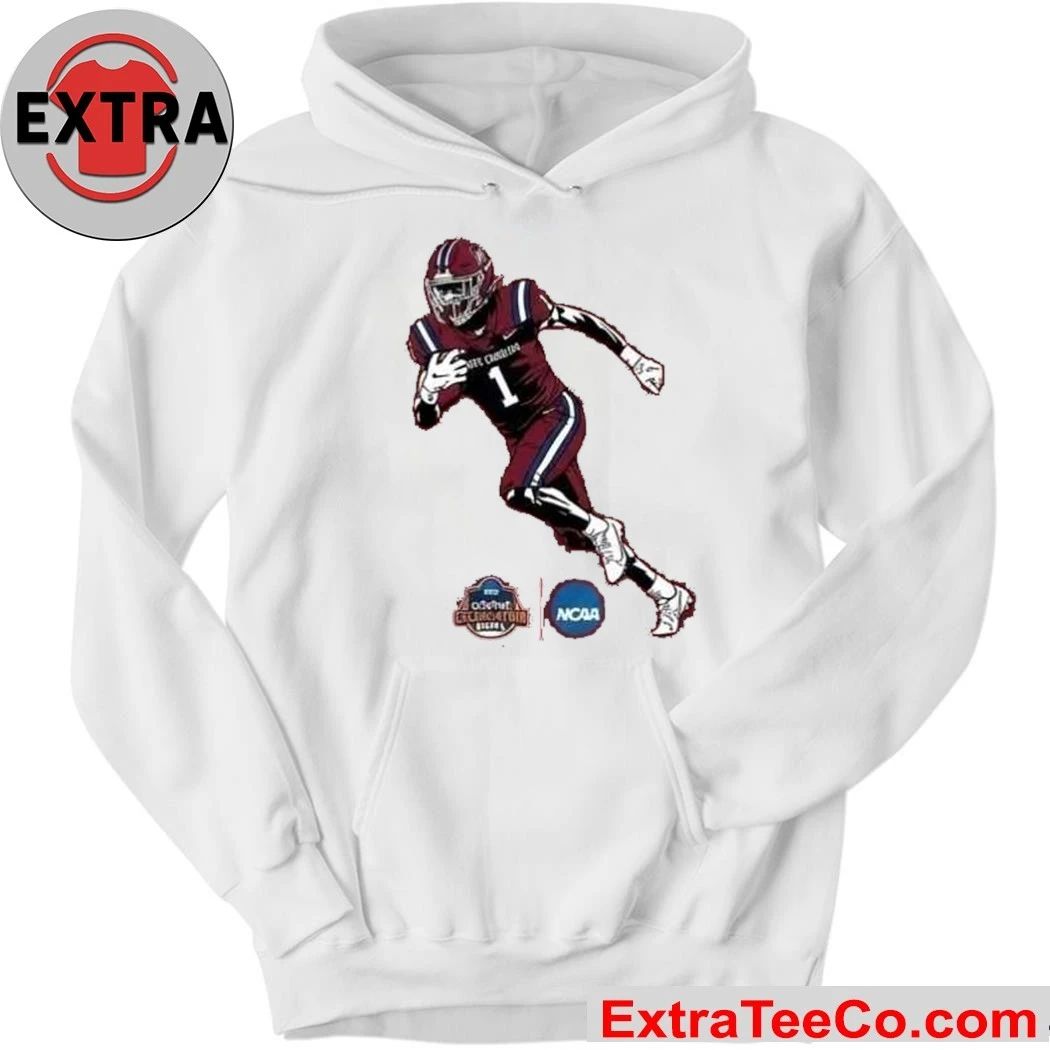 South Carolina State Bulldogs vs Prairie View A&M Panthers William Atkins IV Artwork Cricket Celebration Bowl NCAA College Football Season 2025-26 December 13 2025 Shirt