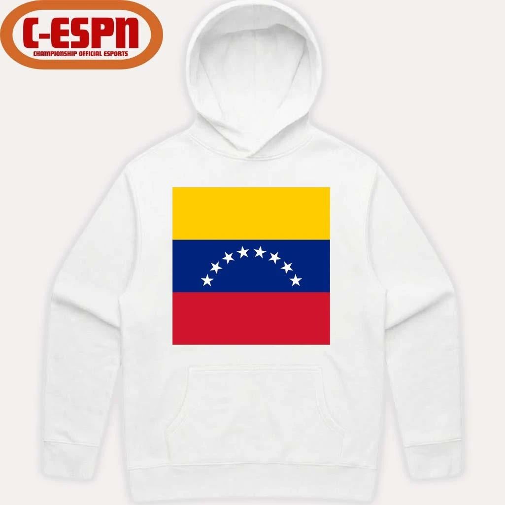 Pray for Venezuela Flag Shirt