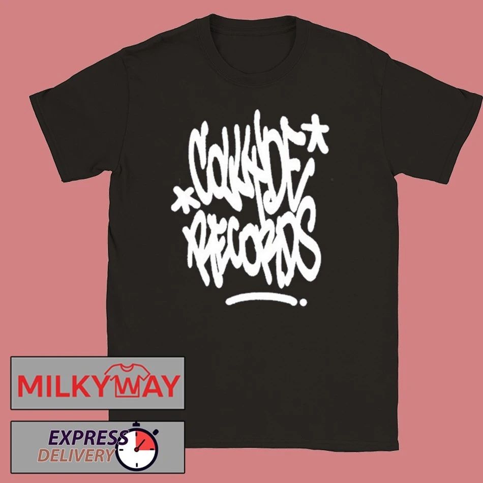 Eyez Wide Shut Eyez Crewneck shirt