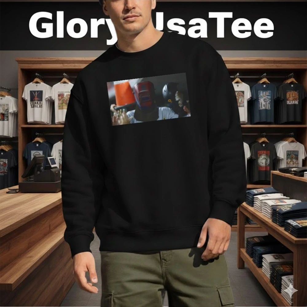 Pittsburgh Pirates Hoist The Cone Shirt