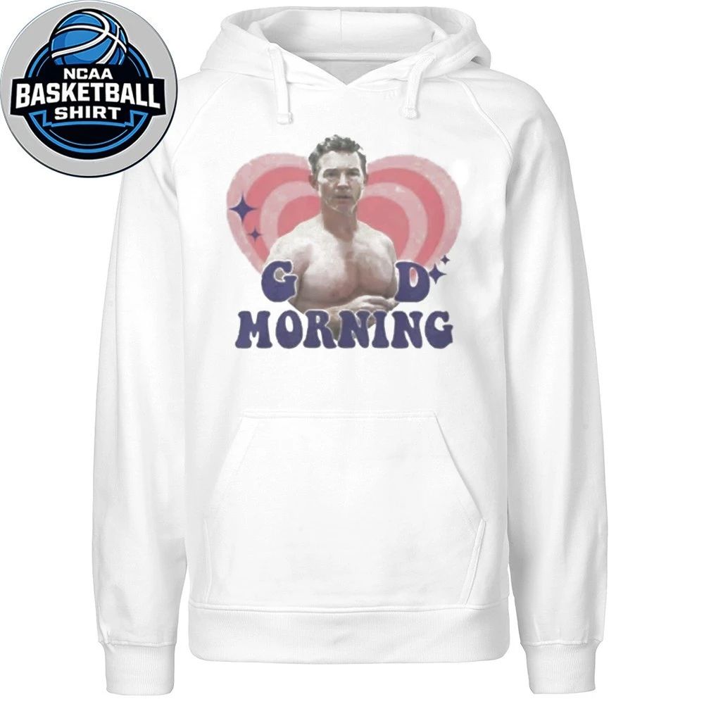 Good Morning Dr Jack Abbot Shirt