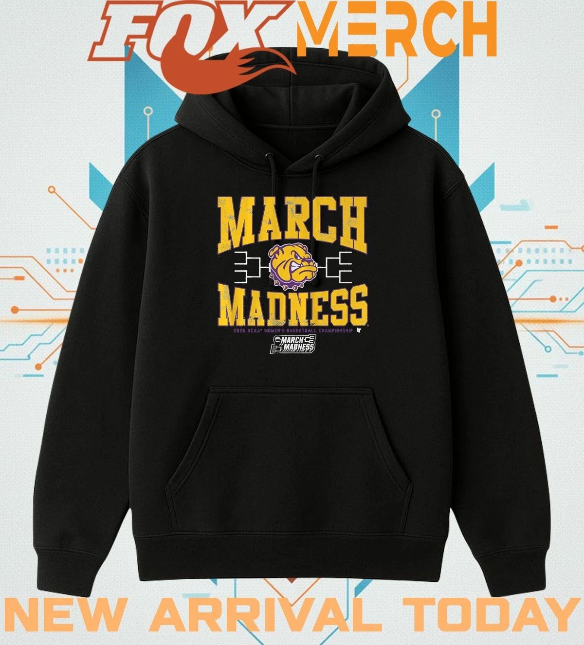 Western Illinois Leathernecks Women’s Basketball 2026 March Madness t-shirt