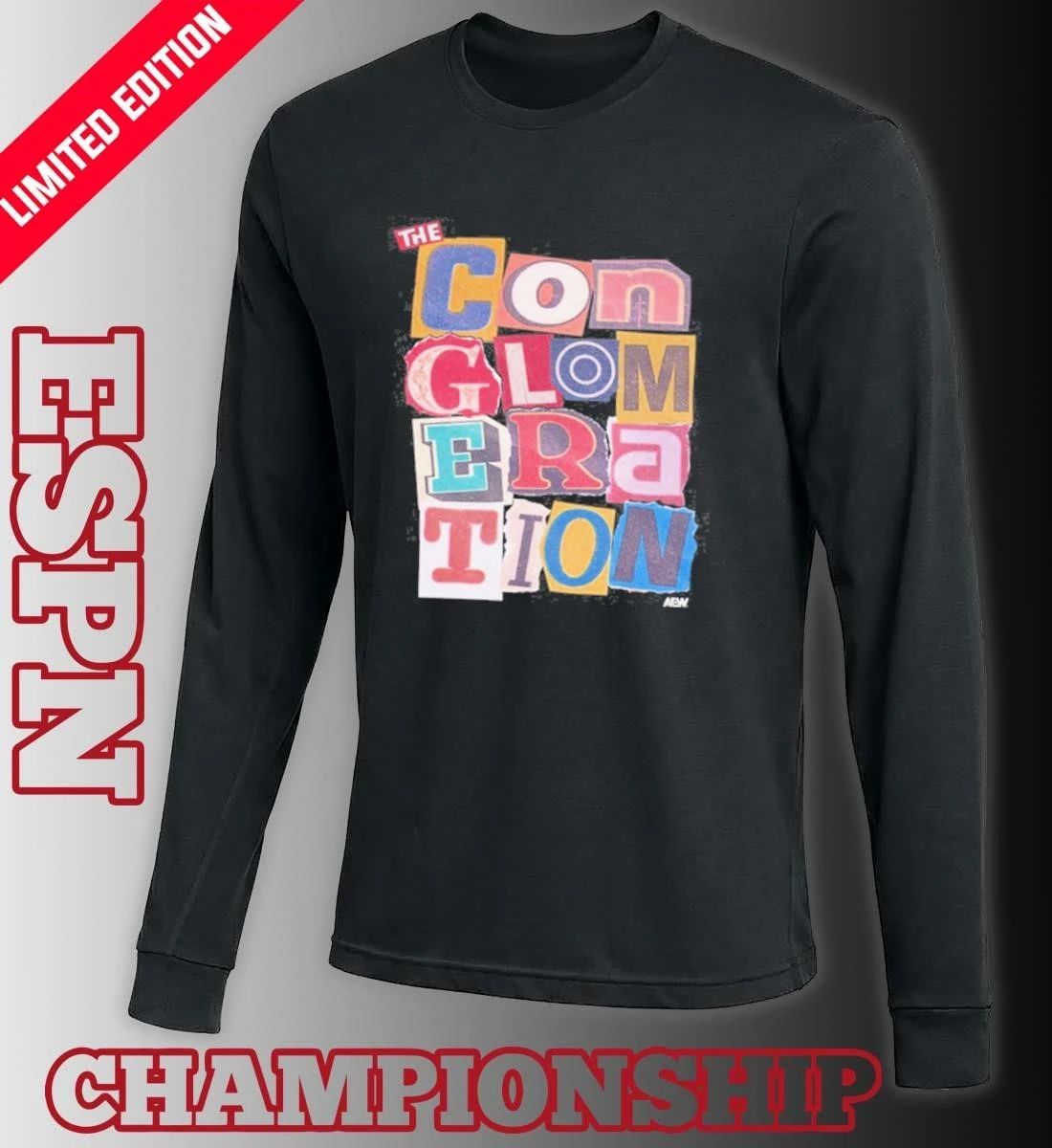 The Conglomeration Ransom T-Shirt
