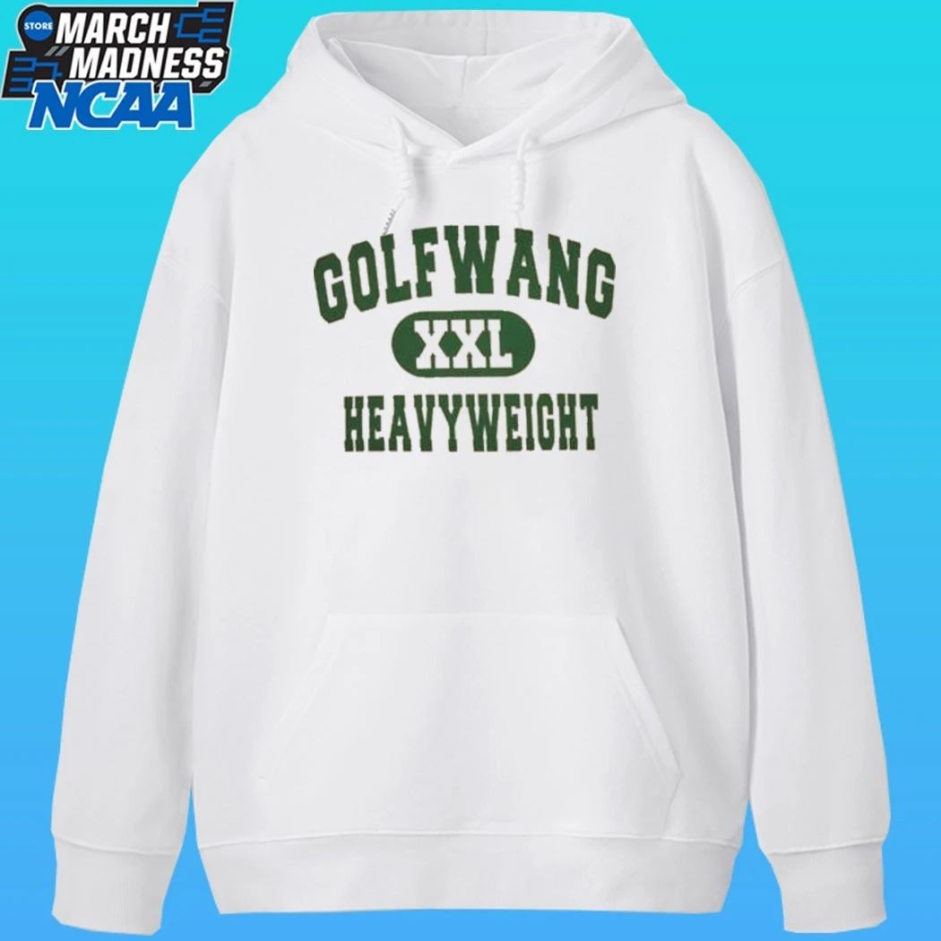 Golf Wang Heavyweight Shirt