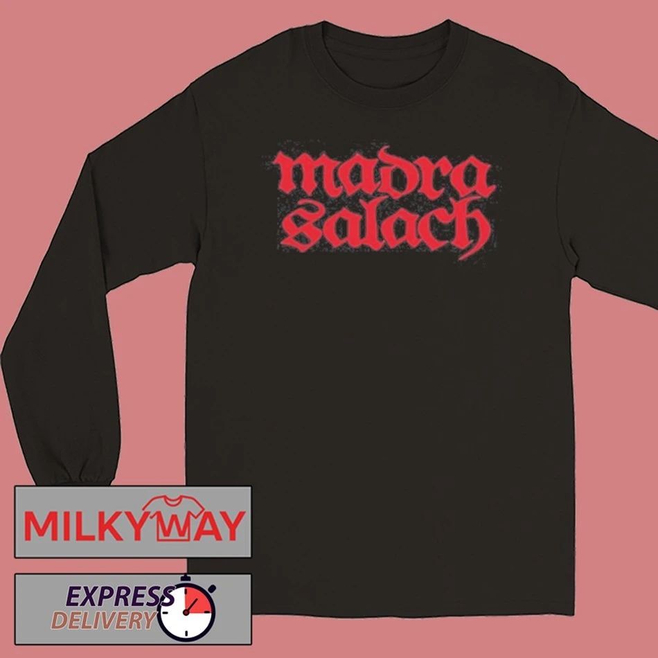 Madra Salach Logo Shirt